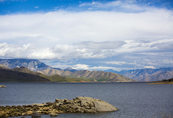 Lake Isabella 348x238