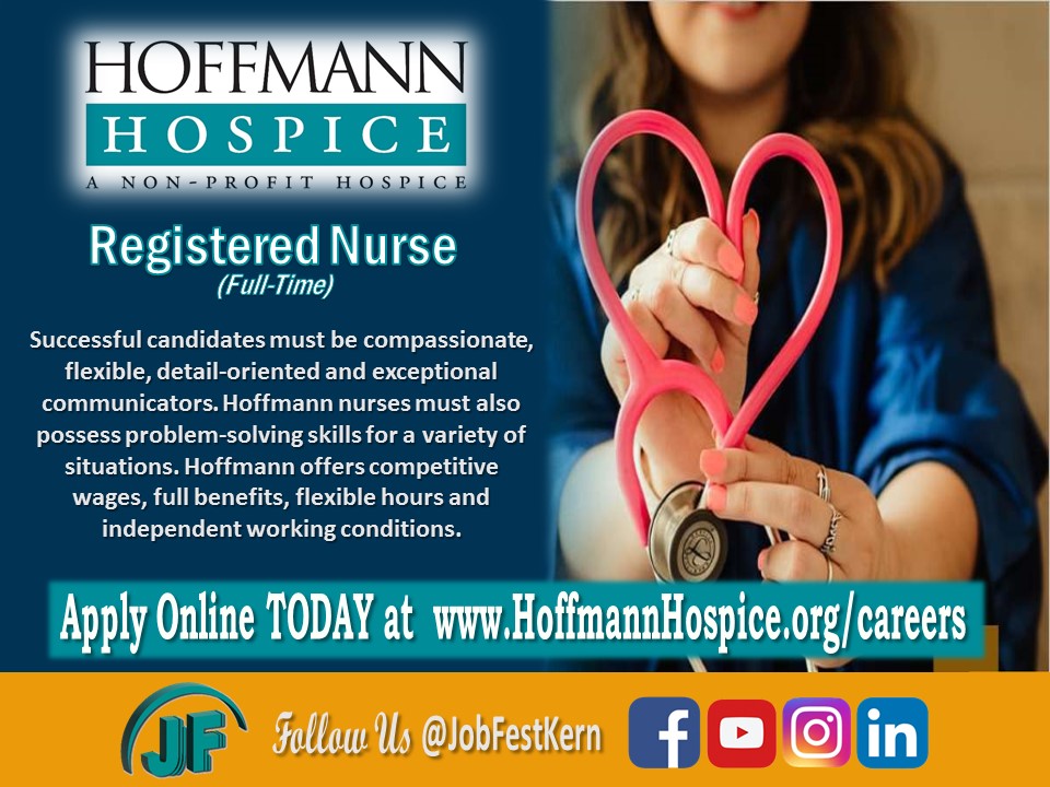 Hoffmann Hospice