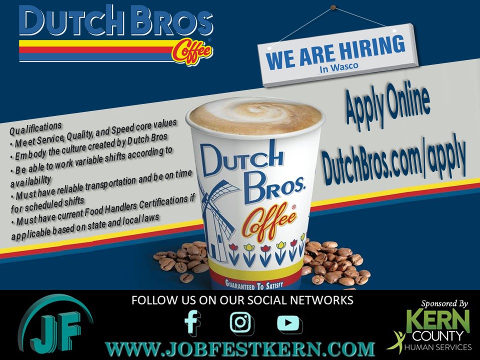 Dutch Bros 7 2023